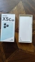 Оригинална кутия за Honor X5c Plus с ПЪЛЕН комплект аксесоари (БЕЗ ТЕЛЕФОН), снимка 2