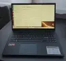 Лаптоп Asus Vivobook Go 15, снимка 1