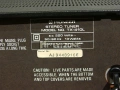 Тунер Pioneer tx-410l /2, снимка 8