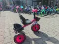 BYOX Триколка TWIDDLE розов, снимка 11