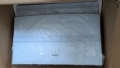 CIARRA – кухненска аспирация 60 см, мощна 650 м³/ч, LED, бяла, нова, 200€, снимка 5