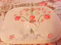 Несисери с 3D бродерия, дантела и мъниста, снимка 7