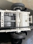 Mercedes benz SSKL 1931 1/18 Burago Ретро модел, снимка 14