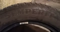 Продавам 1 брой зимна гума 185.65.15 дот 2021 Semperit , снимка 3