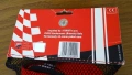 Ducati Corse детски комплект наколенки с налакътници Дукати, снимка 5