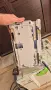 Потапящ циркуляр Festool TS 55 REBQ, снимка 6