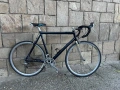 Алуминиев шосеен велосипед-3x8 speed, снимка 1