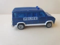 Majorette Fourgon Police, снимка 4
