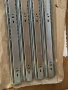 Водачи Push to Open 45 x 550 mm GTV Versalite PRO, снимка 2