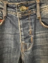 Дънки на марката GUCCI, снимка 3
