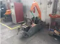 Механична ножовка , снимка 2