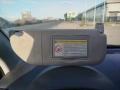 Десен сенник на пътника до шофьора за citroen c3 или други коли, снимка 2