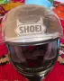 Продавам каска Shoei GT-Air.. ползвана в добро състояние . Размер L. 200 евро, снимка 5
