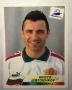 Христо Стоичков Франция 98 Панини Panini France 98 Световно първенство 1998 г., снимка 1