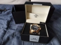Продавам TW Steel Watch CEO Canteen 45MM Rose Gold CE1021, снимка 3