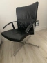 Walter Knoll FK Lounge Chair: Иконата на скандинавския модернизъм, снимка 3