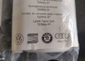 компресор за гуми Audi WV Seat Skoda, снимка 4