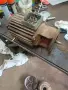 ел двигател за помпа Вида, снимка 2