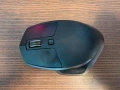 Професионална мишка LOGITECH MX MASTER в много добро състояние, снимка 3