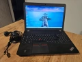 Лаптоп Lenovo ThinkPad E550 15.6 inch | Intel i5-5200U 2x2.70 Ghz | 8GB RAM | 250GB SSD | Windows 11, снимка 1