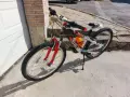 Детски планински велосипед Scott Voltage JR 24 цола , снимка 10