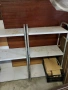 метални стелажи-4бр., снимка 2