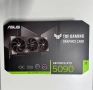 Видеокарта ASUS TUF Gaming RTX 5090 OC 32GB GDDR7, снимка 1