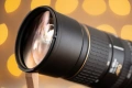 Sigma 135-400mm f/4.5-5.6 D APO Никон, снимка 3