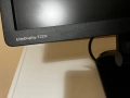 Монитор HP EliteDisplay E221c с вградени високоговорители, микрофон, камера, снимка 3