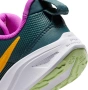 Нови!!! Детски маратонки Nike Star Runner, снимка 2