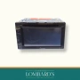 Мултимедиен плеър за кола Pioneer AVH-X1600DVD, N: 3164836, снимка 1