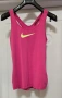 Ново. Дамско оригинално потниче. Nike PRO , снимка 1