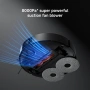 Прахосмукачка робот XIAOMI Robot Vacuum X20 Max, снимка 4