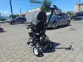 BYOX Детска триколка Flexy LUX сив, снимка 9
