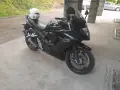 Сузуки GSX 650 F , снимка 1