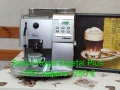 Кафе автомат SAECO ROYAL DIGITAL PLUS -7157 кафета , снимка 1