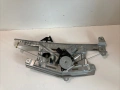 Стъклоповдигач за предна лява врата за Honda Civic Mk8 (2007), снимка 2