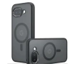 Google pixel 10A кейс TPU shockproof magsafe ударо-устойчив, снимка 1