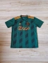 Мъжка тениска Adidas Climalite x A.F.C. Ajax / Season 19-20 (Away), снимка 1