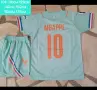 OLISE 11 MBAPPE 10 💙⚽️ детско юношески футболни екипи 🇫🇷 FRANCE 🇫🇷, снимка 11