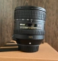 Обектив Nikon AF-S FX NIKKOR 24-85mm f/3.5-4.5G ED VR, снимка 6
