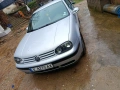 vw golf 4. 1.9. 110 коня, снимка 2