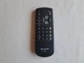 Дистанционно за телевизор Sharp G1051BMSA., снимка 1