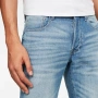 G-Star Raw 3301 Оригинални къси дънки, снимка 4