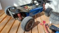 1/12 RC бъги / 4х4 / 60км / кола с дистанционно управление, снимка 3
