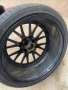Джанти с гуми 20r  , снимка 3