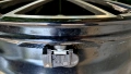 Мерцедес 18 5х112 лети джанти Mercedes A B C CLA class. w118 w177 w204 w205 w206, снимка 8