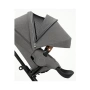 Бебешка количка Stokke® Xplory® X (цвят Modern Grey), снимка 3