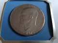 Американски долар Eisenhower U.S. Dollar collection , снимка 9