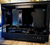 Mini-ITX Gaming PC | RX 9060 XT 16GB, снимка 2